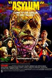 Asylum