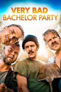 Big Bear - Poster