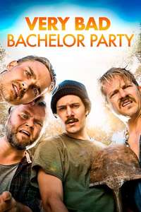 Big Bear - Poster