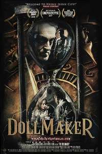 The Dollmaker - Poster