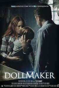 The Dollmaker - Poster