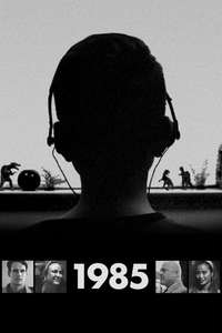 1985 - Poster