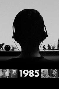 1985 - Poster