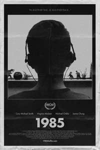 1985 - Poster