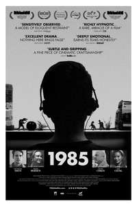1985 - Poster