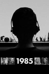 1985 - Poster