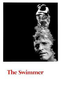 The Swimmer - Poster