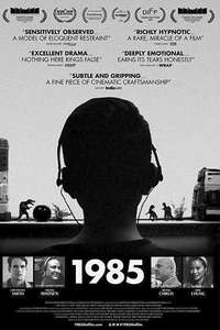 1985 - Poster