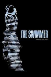 The Swimmer - Poster