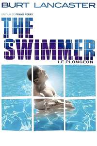 The Swimmer - Poster