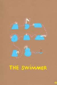 The Swimmer - Poster