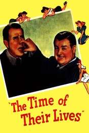 The Time of Their Lives