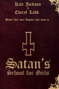 Satan's School for Girls - Poster