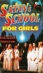 Satan's School for Girls
