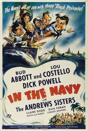 In the Navy