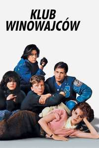 The Breakfast Club - Posters