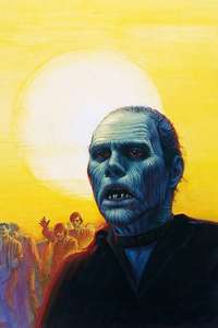 Day of the Dead - Poster