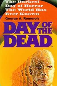 Day of the Dead - Poster