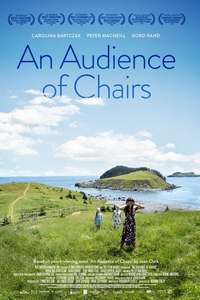 An Audience of Chairs - Poster