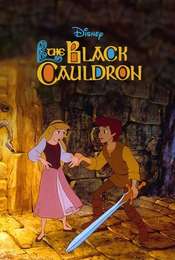 The Black Cauldron