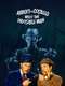 Abbott and Costello Meet the Invisible Man
