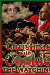 Christmas with Cookie: The Watching