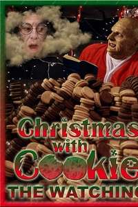 Christmas with Cookie: The Watching - Poster