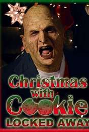 Christmas with Cookie: Locked Away