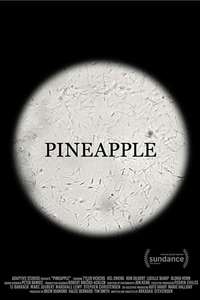 Pineapple - Poster