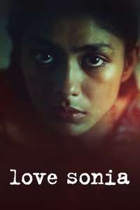Love Sonia - Posters