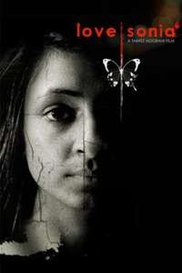 Love Sonia - Posters