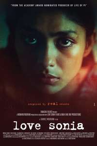 Love Sonia - Posters