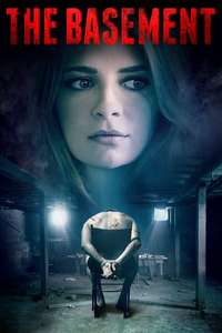 The Basement - Poster