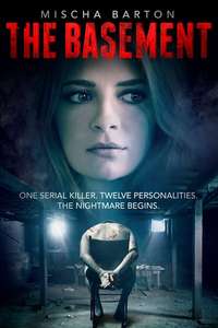 The Basement - Poster