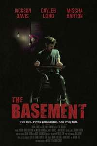 The Basement - Poster