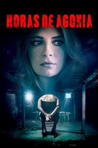The Basement - Poster