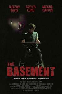 The Basement - Poster