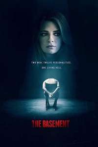 The Basement - Poster