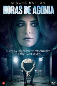 The Basement - Poster