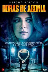 The Basement - Poster