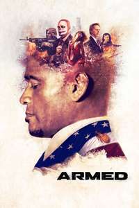 Armed - Poster