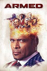 Armed - Poster