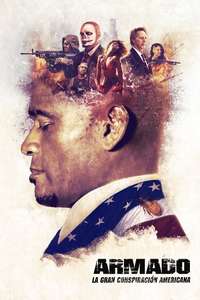 Armed - Poster