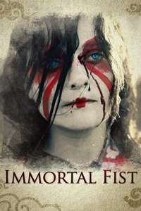 Immortal Fist: The Legend of Wing Chun - Poster