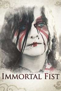Immortal Fist: The Legend of Wing Chun - Poster