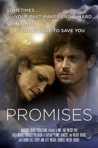 Promises - Poster