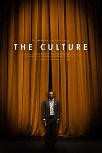 The Culture - Poster