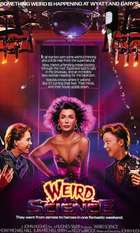 Weird Science