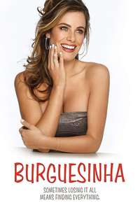 Burguesinha - Poster
