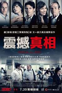 Shock and Awe - Poster